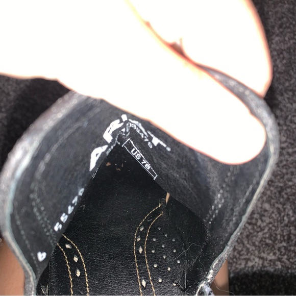 Ariat x Pendleton Booties - Picture 6 of 6